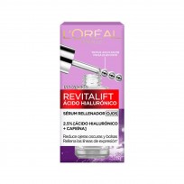 REVITALIFT SERUM OJOS ÁCIDO HIALURÓNICO X20 ML