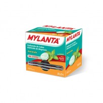 MYLANTA MENTA FRESCA COMPRIMIDOS MASTICABLES X 96