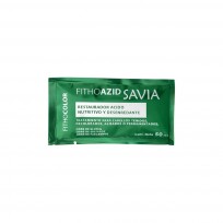 FITHOAZID SAVIA SACHET X50ML.