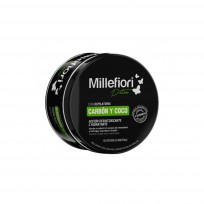 MILLEFIORI CERA TARRO X200 CARBON Y COCO