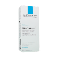 EFFACLAR EMUL.X40 ROSTRO MAT. 