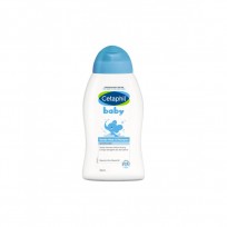 CETAPHIL BABY BAÑO LÍQUIDO X300 ML
