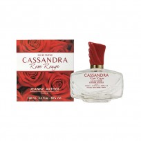 CASSANDRA ROSE ROUGE EDP X100ML   