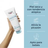 EUCERIN ATOPICONTROL BALSAMO X400