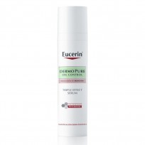 EUCERIN DERMOPURE SERUM X40ML.