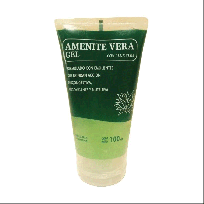AMENITE VERA GEL CON ALOE VERA X100GRS