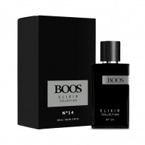 BOOS ELIXIR N14 EDP X100 ML.