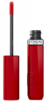 LOREAL LABIAL LIQUIDO LACQUE RESISTANCE 420