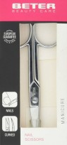 BETER TIJERA DE MANICURA 3006659 