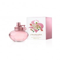 SHAKIRA FLORALE EDT X80 