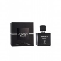 MAISON ALHAMBRA PERFUME ANCHOR BLACK EDP X100ML