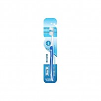 ORAL B CEPILLO INDICATOR SUAVE X1U.   