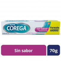 COREGA ULTRA X70 SIN SABOR