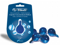 BIFERDIL CAPSULA GLYCERINA X1 