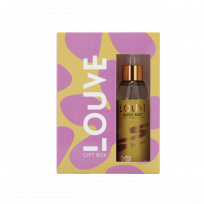 PURA SOAP KIT CITRICO BODY MIST + LABIAL
