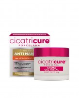 CICATRICURE PORCELANA CREMA GEL FACIAL X50GRS