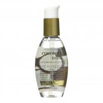 OGX SERUM COCONUT X118ML.     