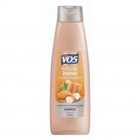 VO5 SHAMPOO X444ML NUTRICION INTENSA