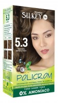 POLICROM COLORACION KIT 5.3