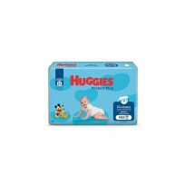 PAÑALES HUGGIES PROTECT PLUS X48UN TALLE M    