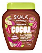 SKALA TRATAMIENTO COCOA 2EN1 X1KG.   