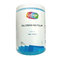 COLLAGE GEL CRIOGENO POLAR X1KG