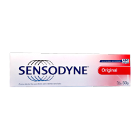 SENSODYNE ORIGINAL X50