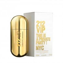 CAROLINA HERRERA EDP 212 VIP DAMA X50ML 