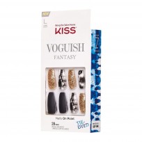 KISS VOGUISH VOGUISH FANTASY NAILS NEW YORK