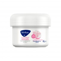 VERITAS CREMA DEO X60 SUAVIDAD DELICADA