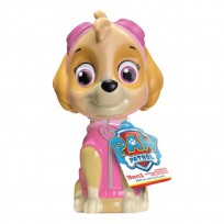 PAW PATROL SKYE 3EN1 SHAMPOO + ACONDICIONADOR + SHOWER GEL