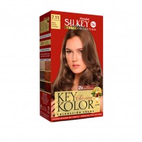 SILKEY KIT 7.11 MASTER COLLECTION