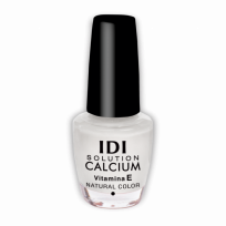 IDI CALCIUM ESMALTE NATURAL COLOR 01 VIA LACTEA 