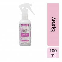 CAPILATIS KERATINA VEGETAL SPRAY X100