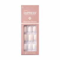 IMPRESS BARE-BUT-BETTER ALL NATURAL