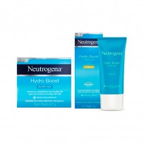 NEUTROGENA KIT HYDRO BOOST GEL + CREMA DE DIA
