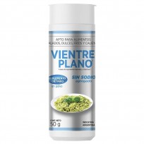 VIENTRE PLANO POLVO X 50 G . Tienda Online Anika Farmacia y Perfumería