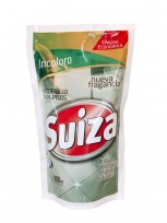 SUIZA LUSTRE PLASTIFICADOS X400 DOYPACK