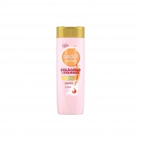 SEDAL SHAMPOO X190 COLAGENO Y VITAMINA C  