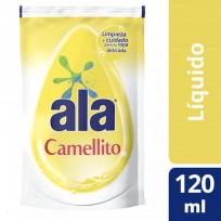 ALA CAMELLITO X120 CLASICO