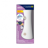 GLADE MATIC KIT AROMATIZADOR DE AMBIENTE LAVAN VAINILLA