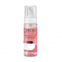 INECTO ESPUMA DE LIMPIEZA FACIAL X150 ML
