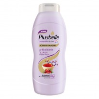 PLUSBELLE ACONDICIONADOR X1L ANTIOXIDANTE