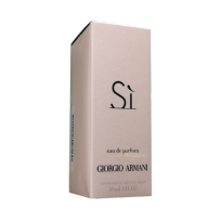 SI GIORGIO ARMANI X30 EDP D.  