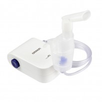 OMRON NEBULIZADOR COMPRESOR 803 