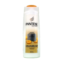 PANTENE SH X400 LISO EXTREMO