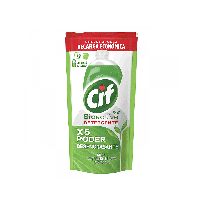 CIF BIO ACTIVE DETERGENTE DP X450ML. LIMA