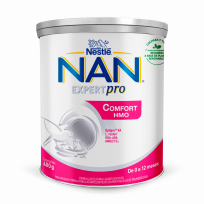 NAN COMFORD LATA X400G        