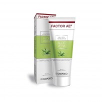 FACTOR AE ALOE VERA EMULSION X200ML