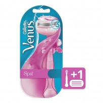 GILLETTE VENUS SPA MAQUINA    